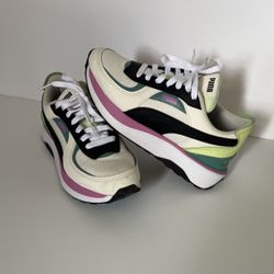 Puma Cruise Rider NU Pop US Women’s Size 6.5