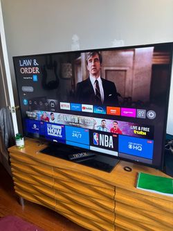 55 in smart tv