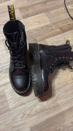 Doc Marten’s
