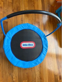 Little Tikes 3' Trampoline