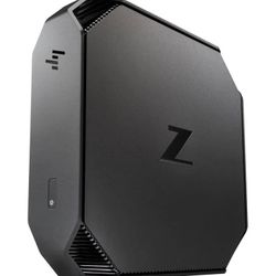 HP Z2 WorkStation PC Intel Xeon CPU 16GB RAM 512GB SSD Nvidia Quadro Graphics Wi-Fi Windows 11 Professional 