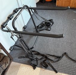 Hollywood Bike Rack F4