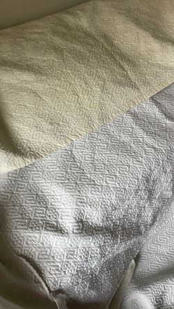 Nice King Size Mattress Cover 
