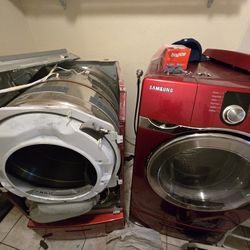Washer And Dryer Repair 