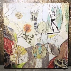 Canvas Wall Art