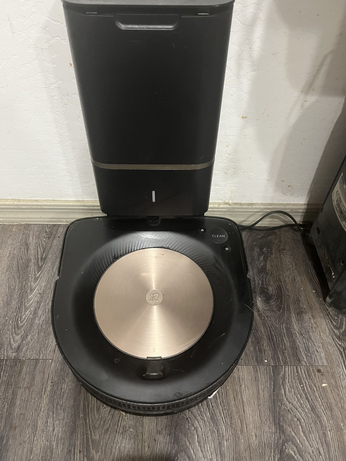 Roomba S9