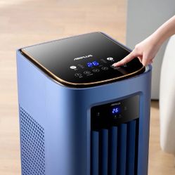 AIRPLUS AIR CONDITIONER COOLS 1200 ft.²
