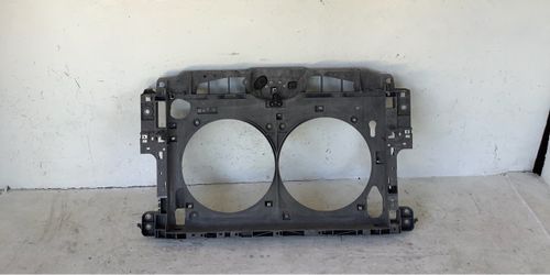 2009-2014 Nissan Murano radiator support (15)