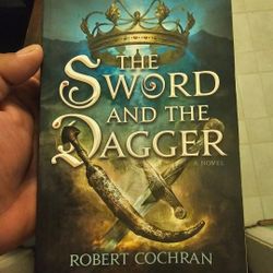 The sword and the dagger