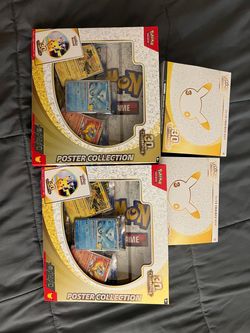 Pokemon 30th celebration (read the description)