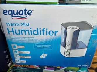 Humidifier