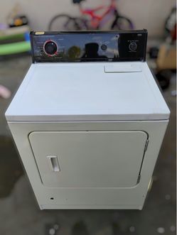 Gas Dryer