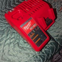 Preowned Makita Drill Battery Charger $40