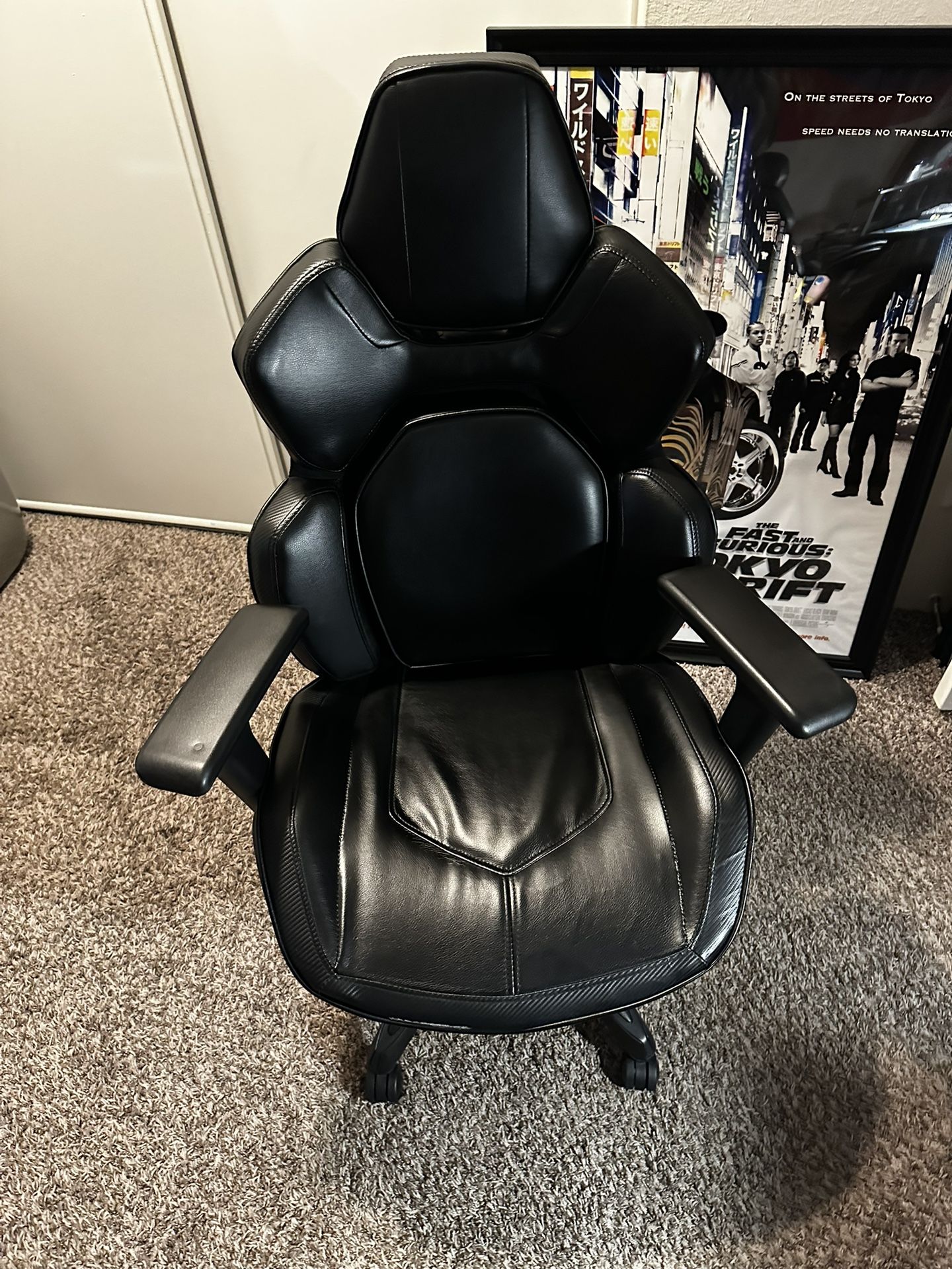 Costco Gaming Chair