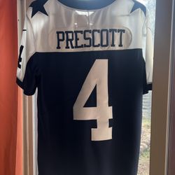 Dallas Cowboys jersey 