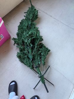 Christmas tree