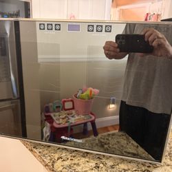 Wine enthusiasts 2 Zone Wine Fridge 