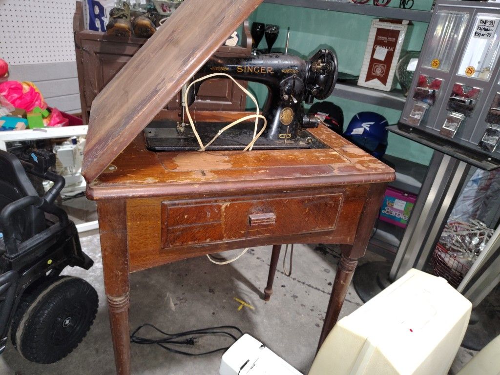 Multiple Items Need Gone ASAP