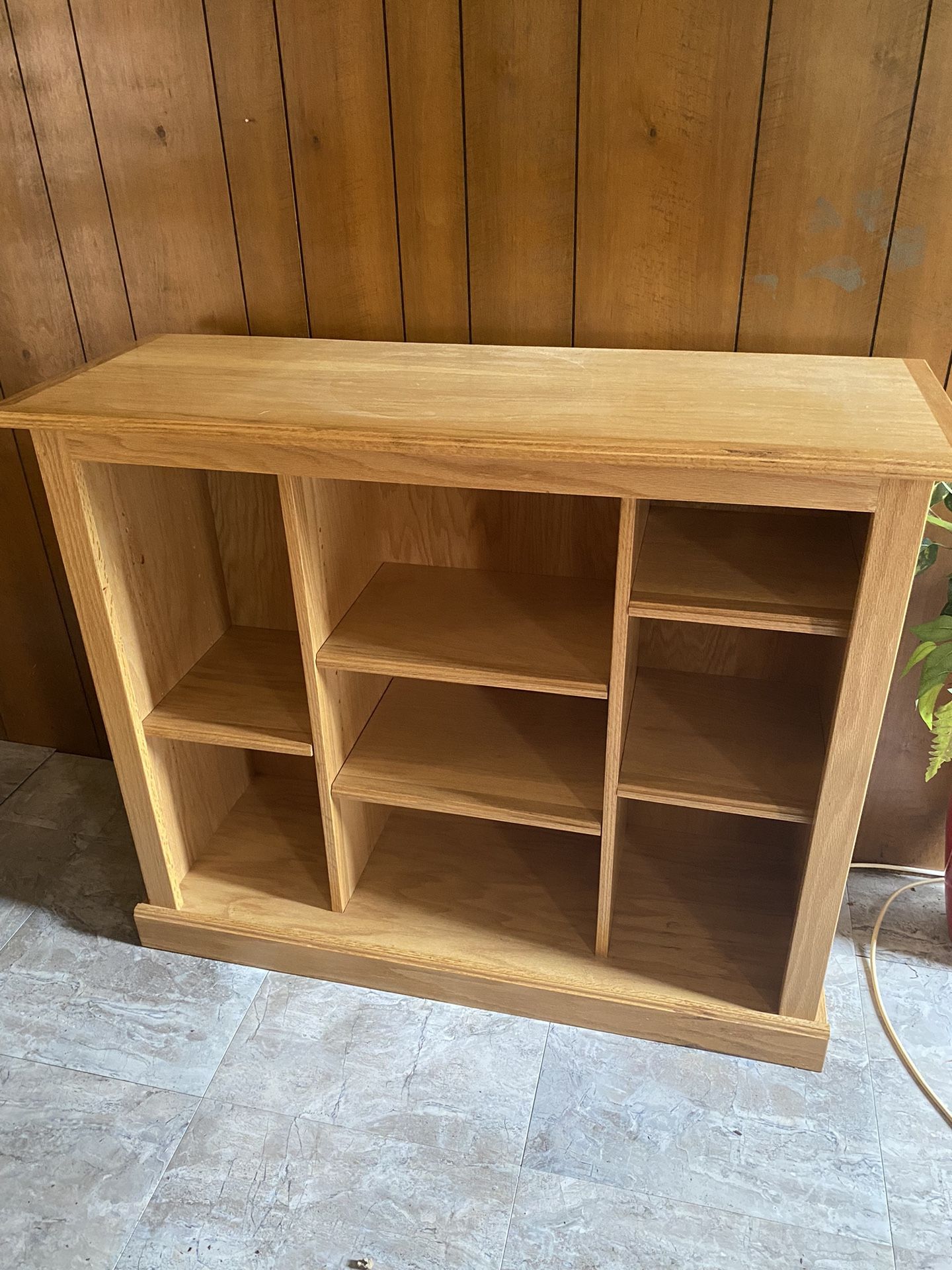 Entertainment Center