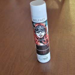 Pulp Riot Belfast Toning Conditioner 10oz - NEW, no box. UPC (contact info removed)18.
Weight 12oz plus shipping materials.