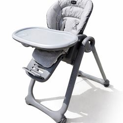 Chicco Polly 2Start High Chair