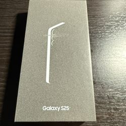 Samsung Galaxy S25  (128 GB)