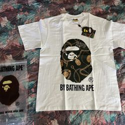 Bape Tee