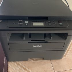 Brother Printer