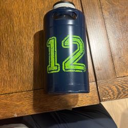 Growler Seahawks