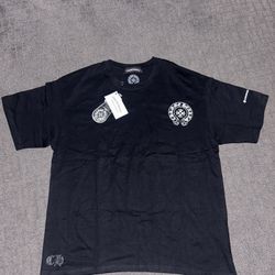 Chrome Hearts Tshirt