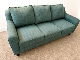 La Z Boy Comfy Couch