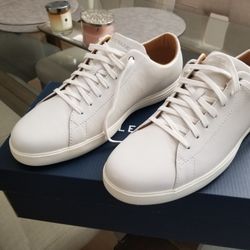 Cole Haan Grand Crosscourt II Size 9