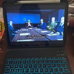 iPad 10th Generation 