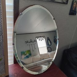Handmade Mirror 