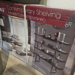 Shelving (Shelves)