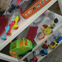 Kids Toys