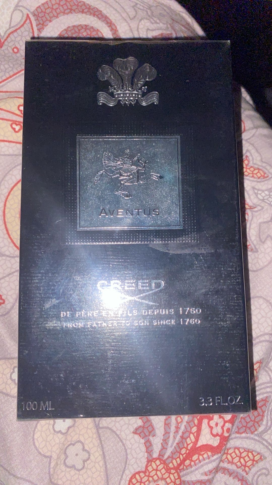 CREED AVENTUS 100ML (3.3 FL.OZ)