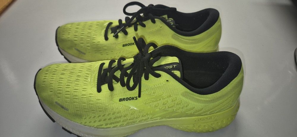 Brooks Ghost 13