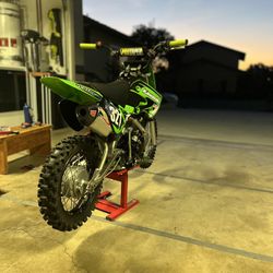 Klx 110