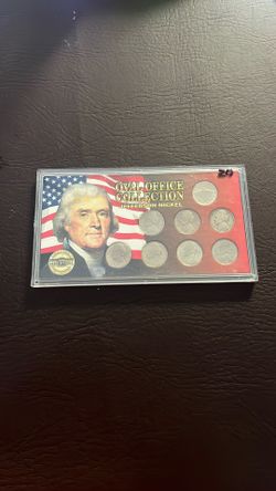 Coins