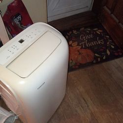 Portable AC 