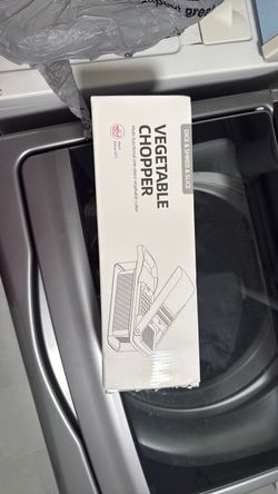 Vegetable Chopper Dice Shred Slice