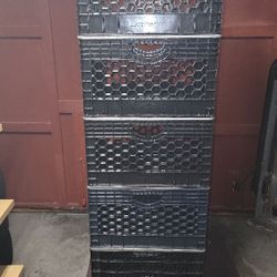 Milk Crates 
