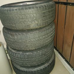 GMC Rims & Tires