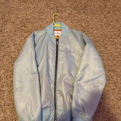 L.R.G jacket