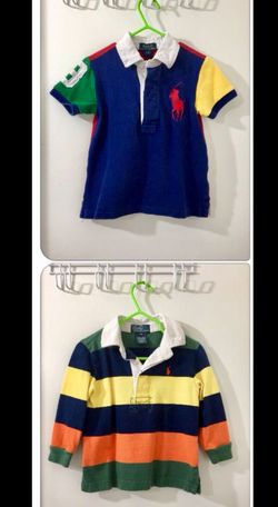 Ralph Lauren Polo Size 18-24 Months