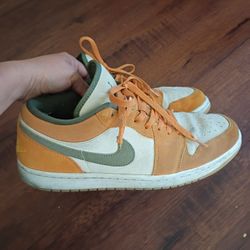 Zapatos Para Hombre Size 11