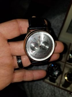 Invicta Watch