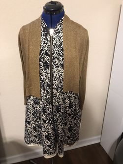 Holiday outfits and gifts. Check all my listings. Grab them before they go.