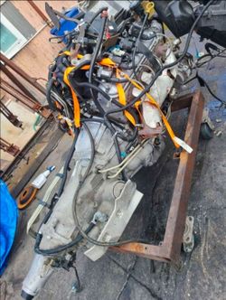 5.3 engine